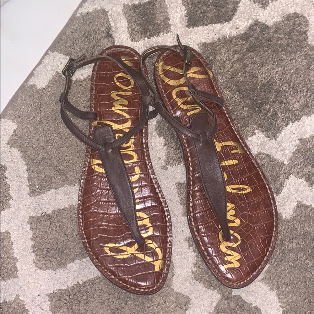 Sam Edelman Sandals